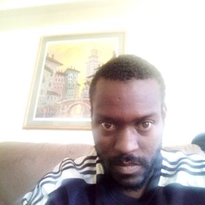 Meet your Posher, Cedrick